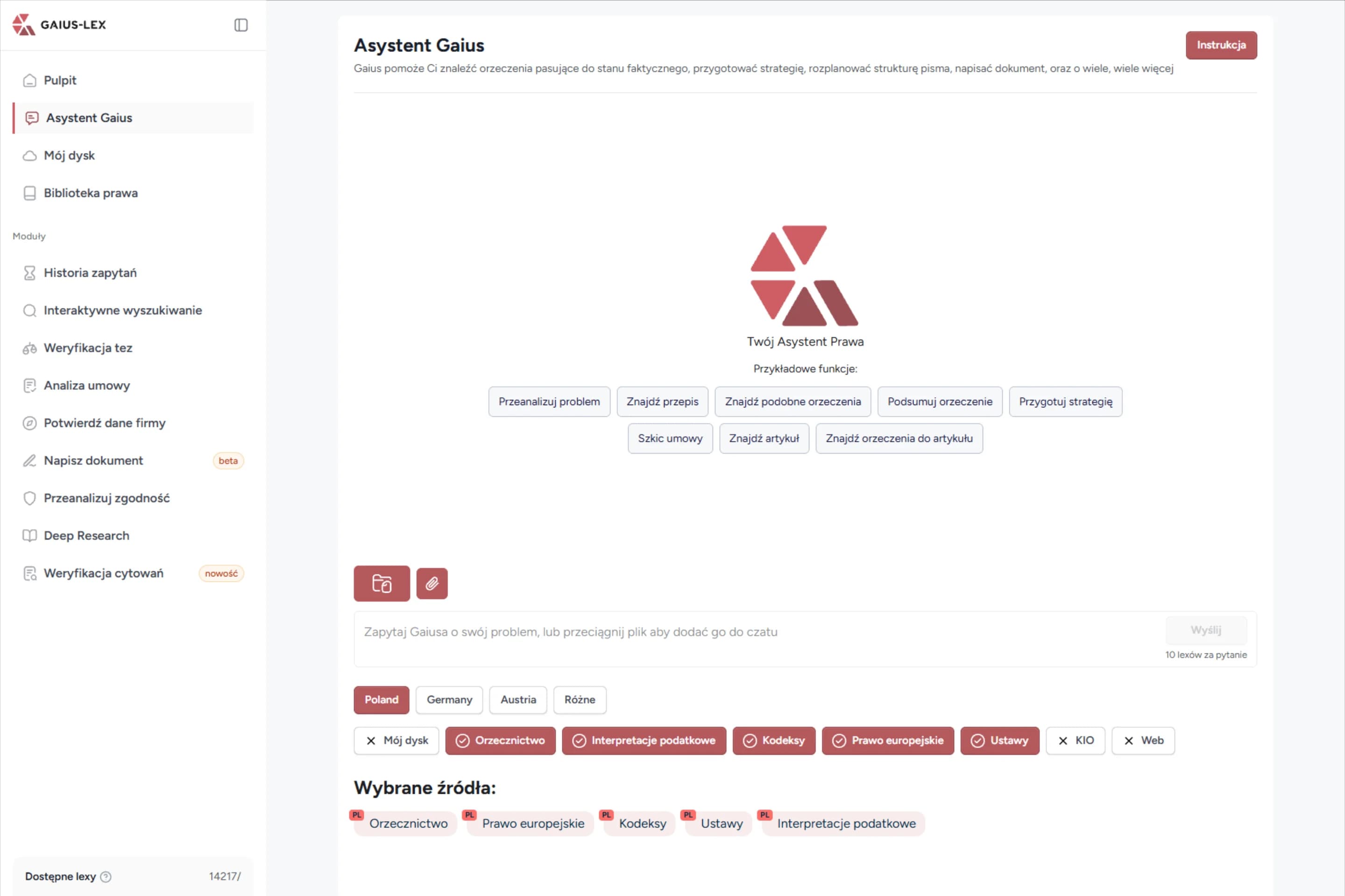 Dashboard mockup showing application interface
